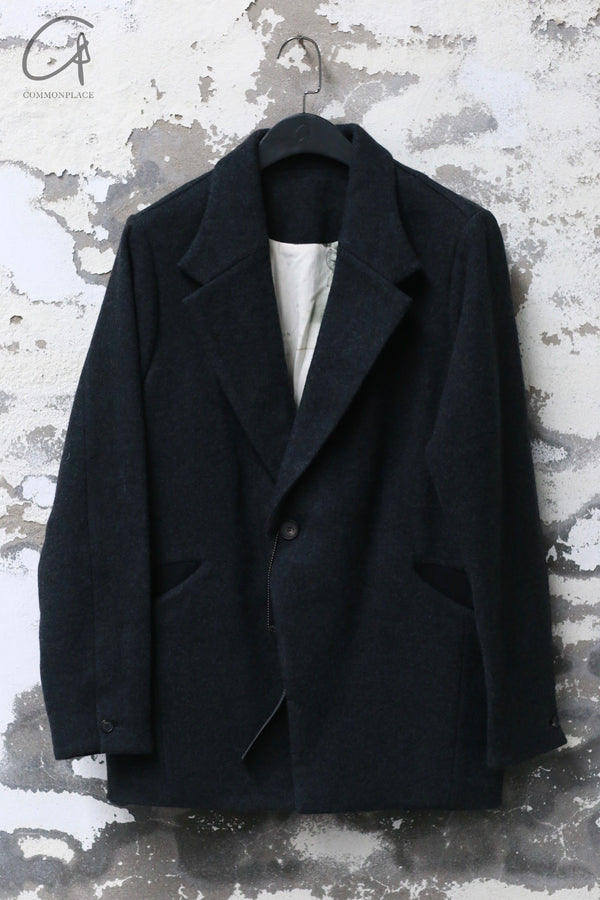 DEVOA 24 Autumn and Winter Jacket Japan DVA-CJ-162A-CHARCOAL CJ-162A